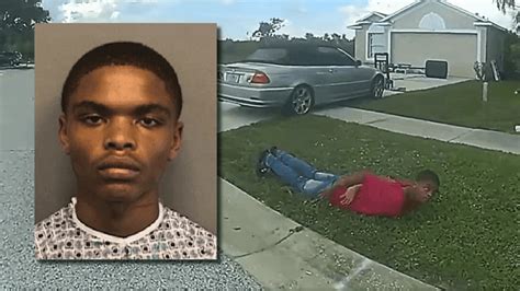 usa chanel boy kills his parents